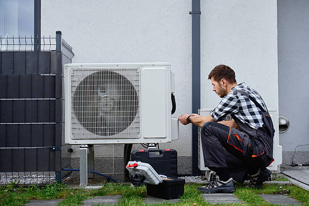 Trusted Hvac service in Marina del Rey, CA - Tropical Oasis HVAC